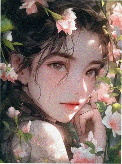 菲律宾家庭电影 祖母的芒果饭 剧照