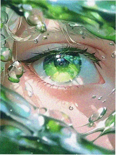 菲律宾短剧 雨季不再来 竖版海报